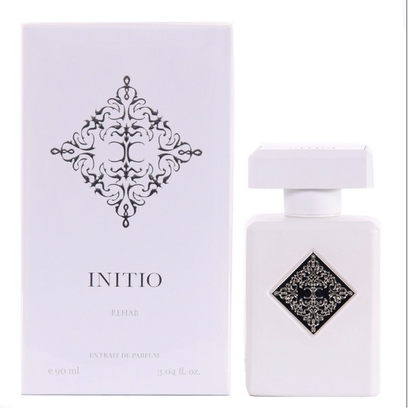 π€ Initio Extrait de Parfume Parfum REHAB 3.4 oz 90 ml - Picture 6 of 12